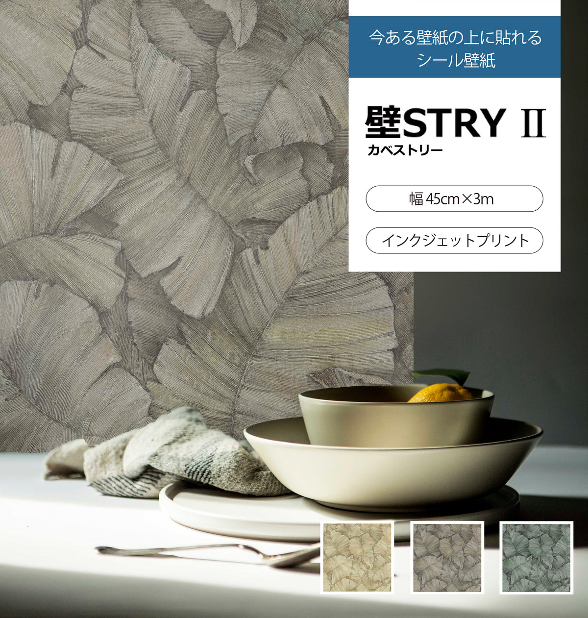 壁STRYⅡ AC002-02