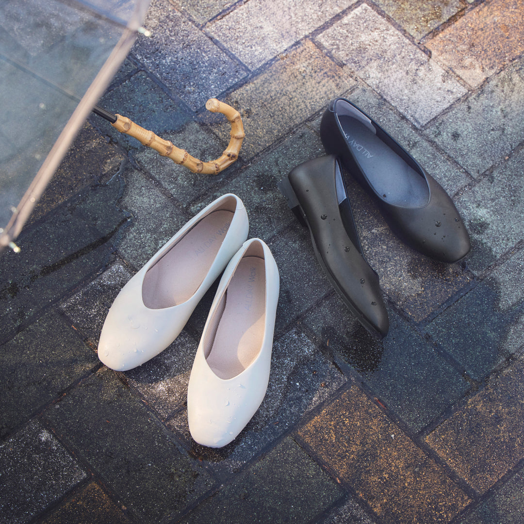 ALL DAY Walk 319 アイボリー