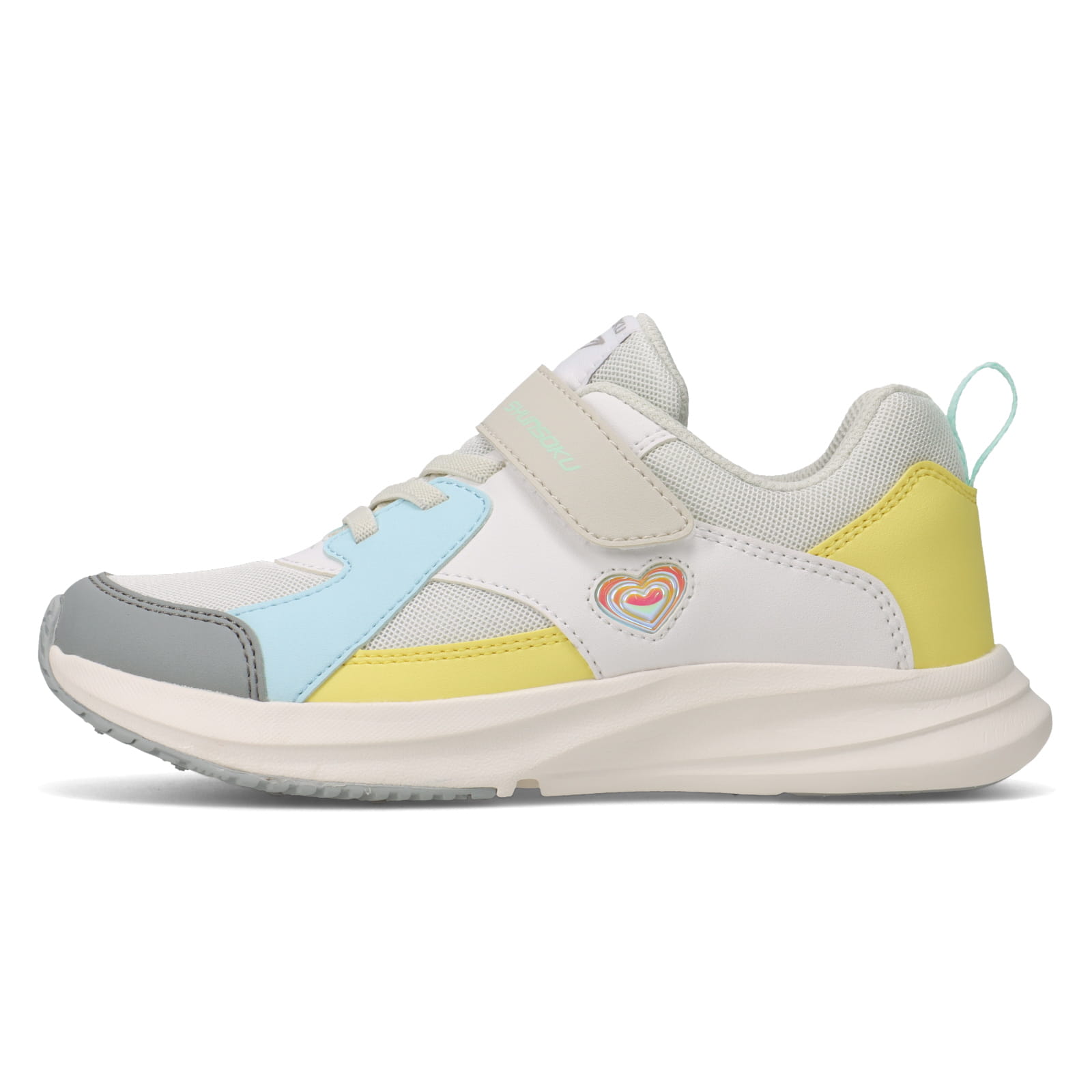 瞬足 LJ-841 ミントマルチ