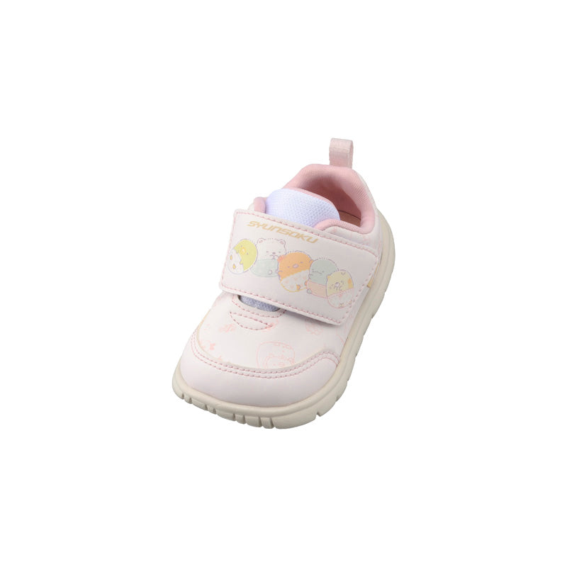 瞬足 JB-113 ピンク