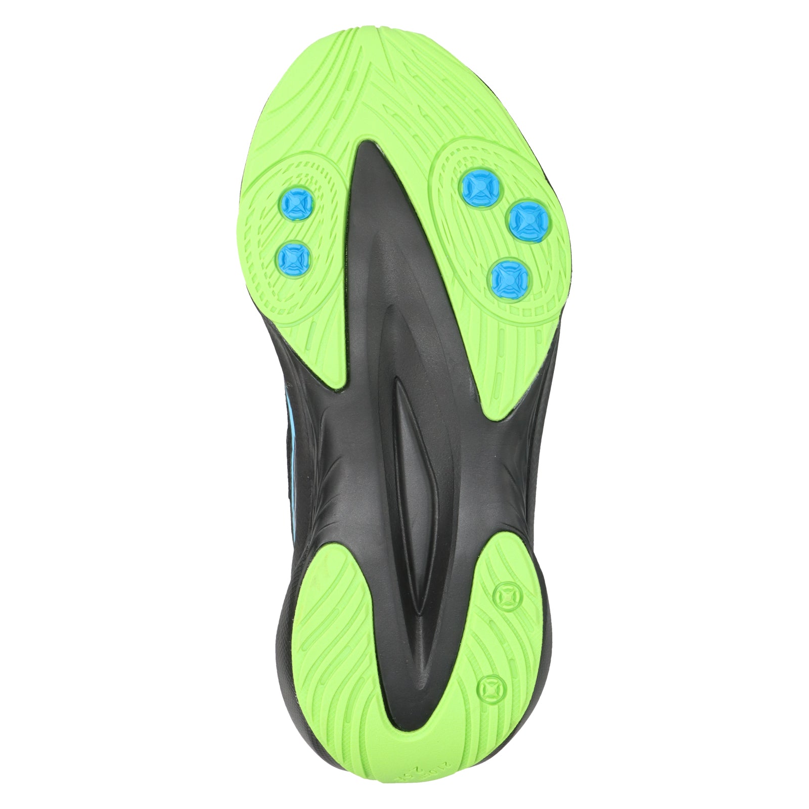 瞬足 JJ-235 黒
