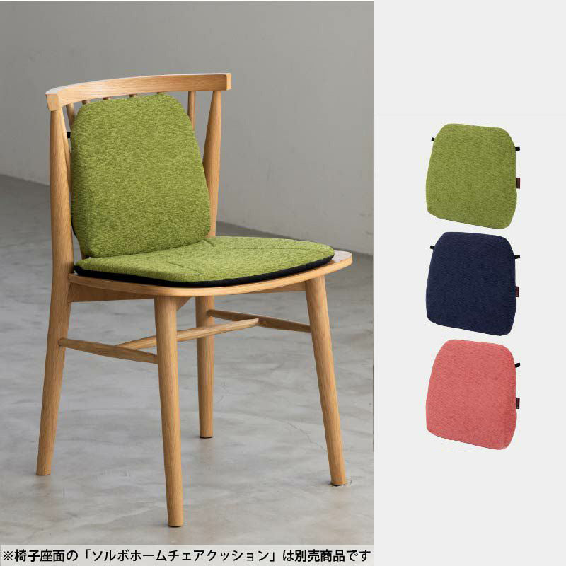 ソルボホームランバーサポート グリーン