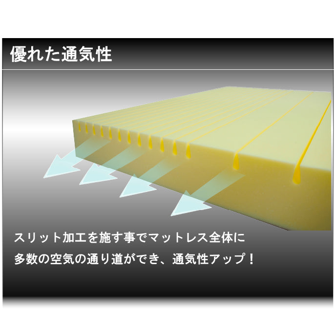 俺の為のマットレス ストロングタイプ