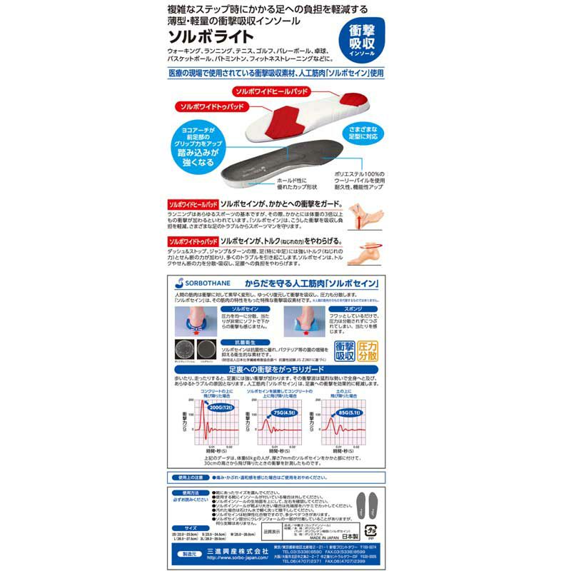 ソルボライト