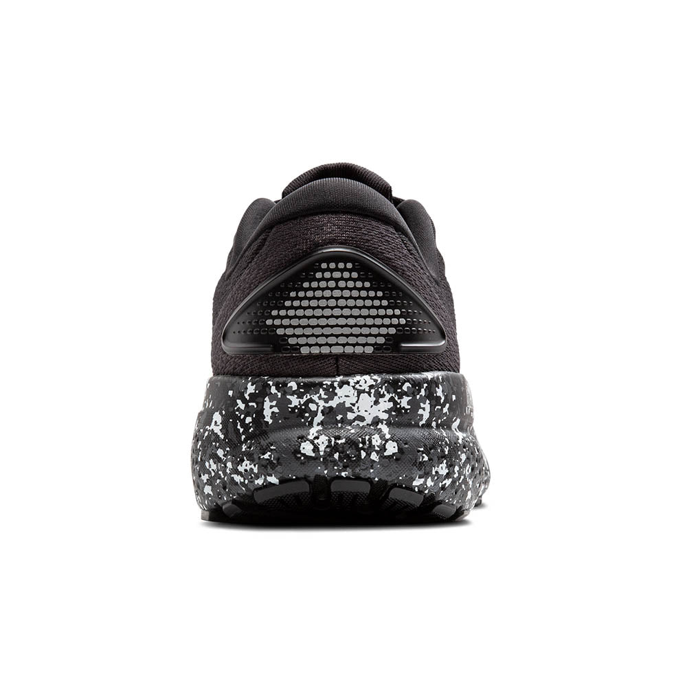 BROOKS ゴースト16　ブラック/カモ［MEN］
