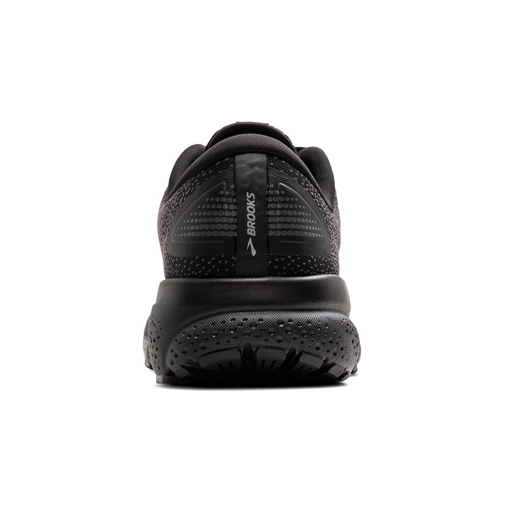 BROOKS ゴースト16 GTX　ブラック［MEN］