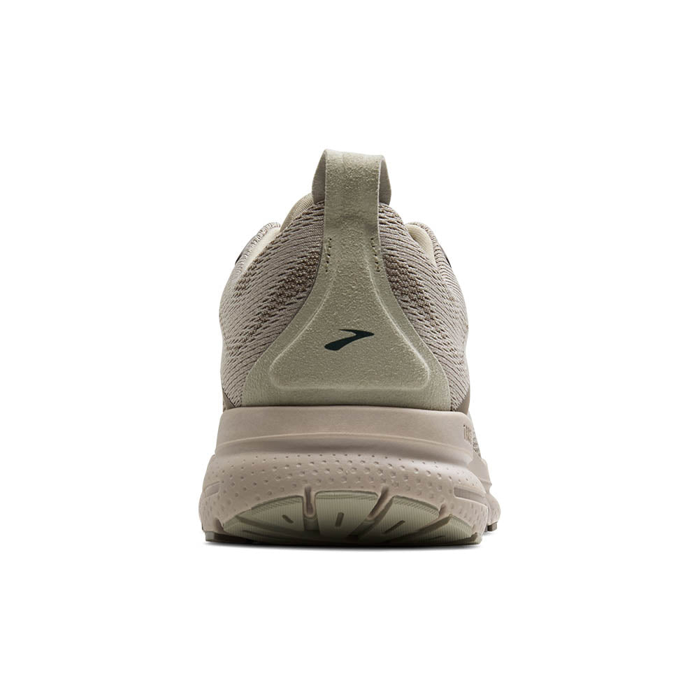 BROOKS トレース4　ベージュ［MEN］