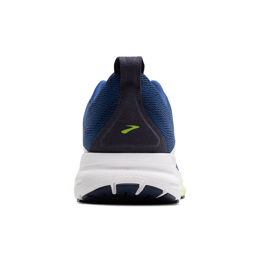 BROOKS トレース4　ネイビー［MEN］