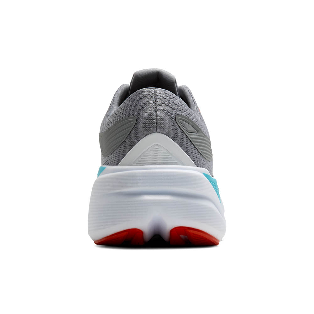 BROOKS ゴーストMAX3　グレー［MEN］
