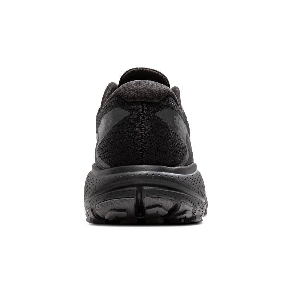 BROOKS ディバイド5 GTX　ブラック［WOMEN］
