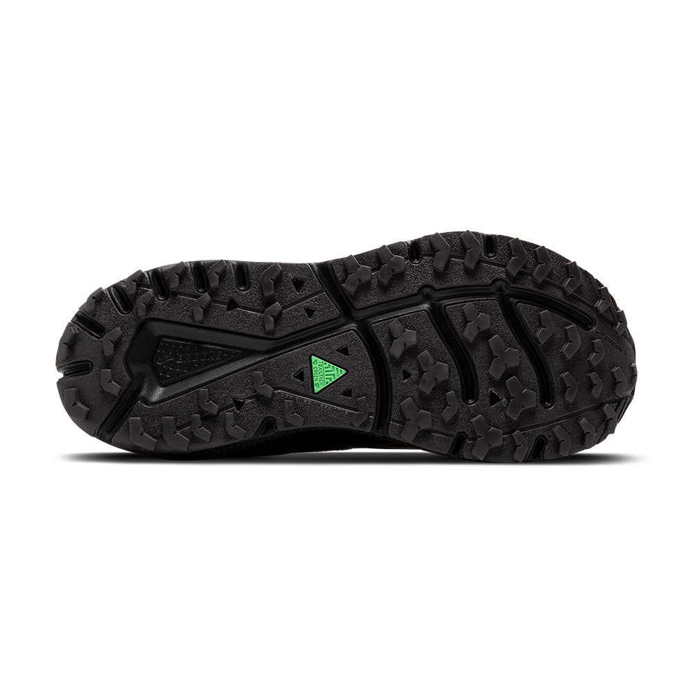 BROOKS ディバイド5 GTX　ブラック［WOMEN］