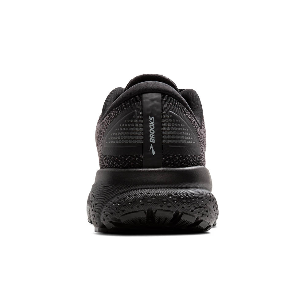 BROOKS ゴースト16 GTX　ブラック［WOMEN］