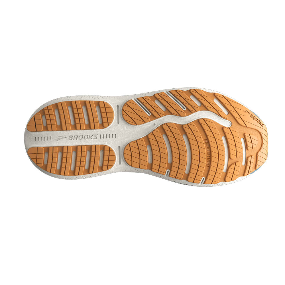 BROOKS ゴーストMAX2　ネイビー［WOMEN］