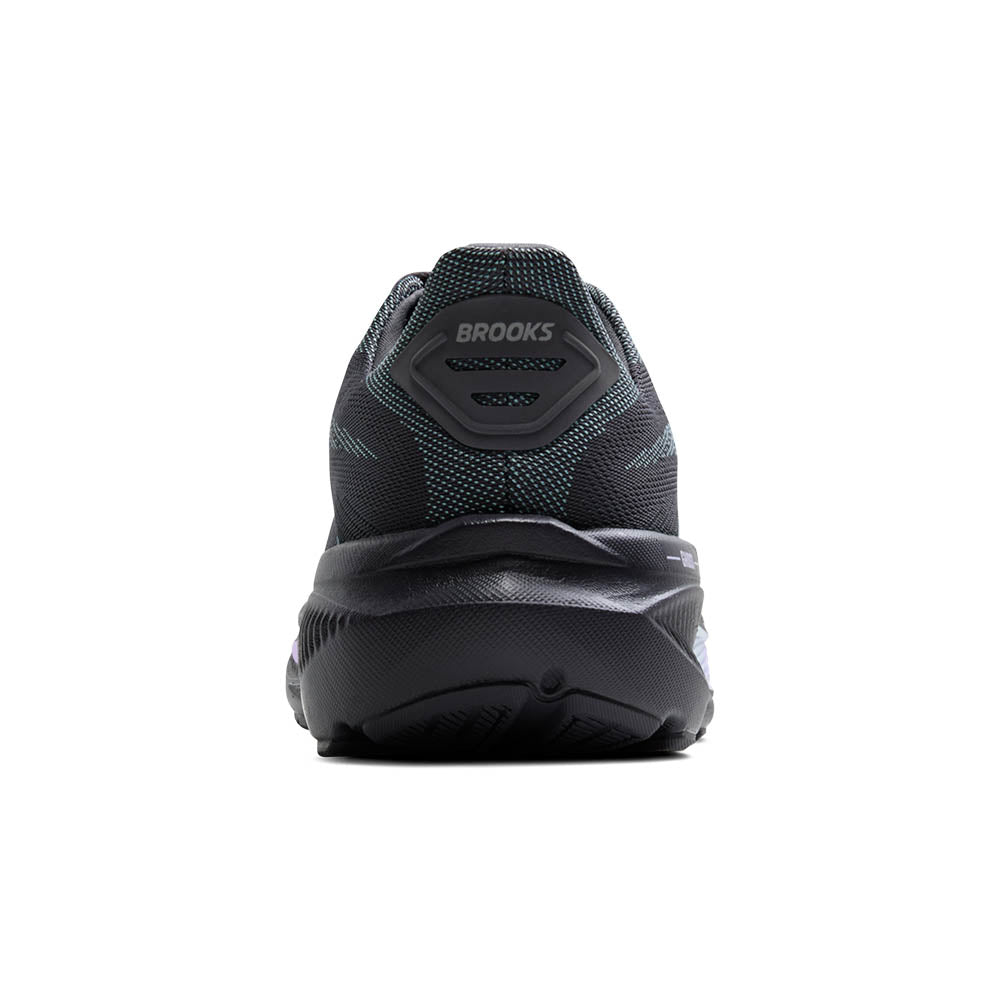 BROOKS ゴースト17　グレーパープル［WOMEN］
