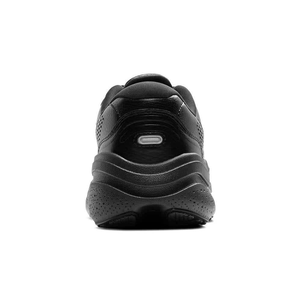 BROOKS ゴーストMAX L　ブラック［MEN］