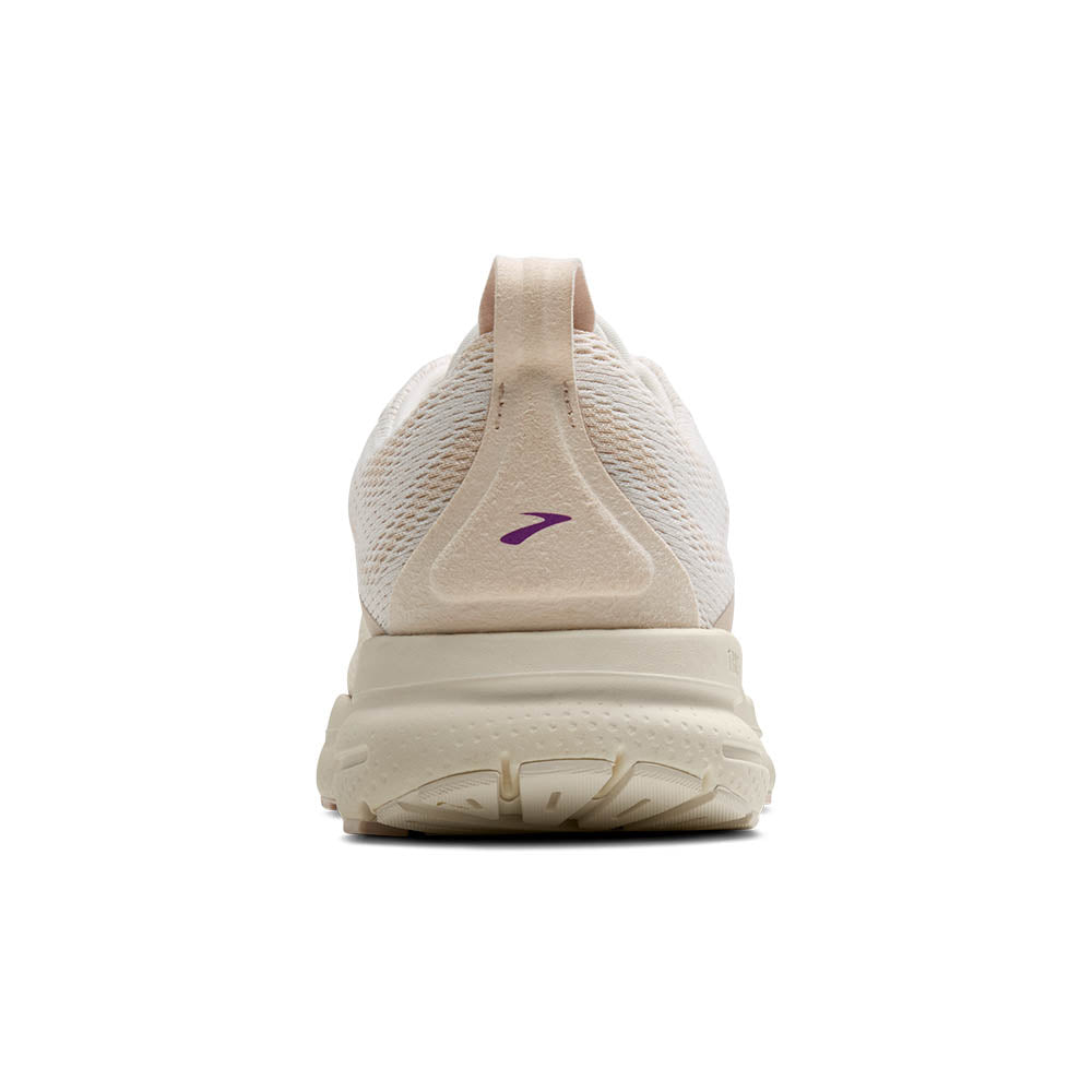 BROOKS トレース4　グレー［WOMEN］