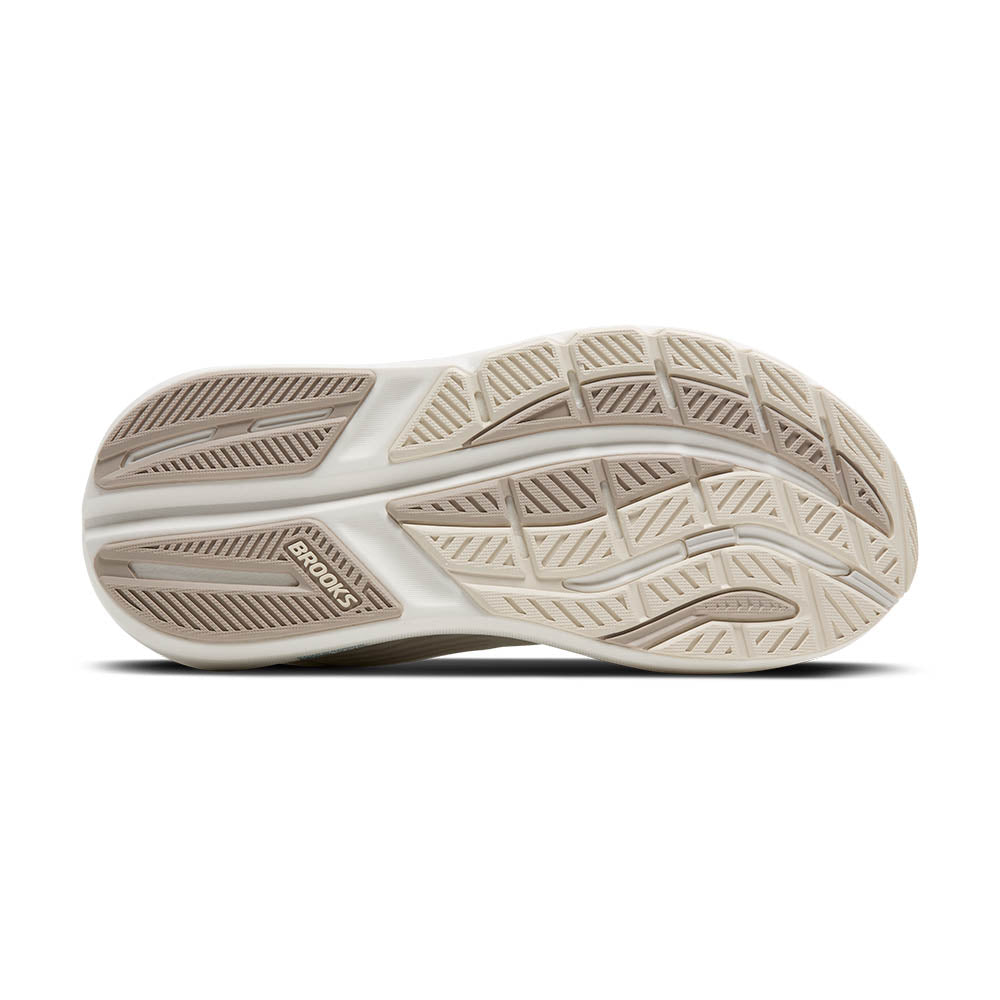 BROOKS ゴーストMAX3　グレー［WOMEN］