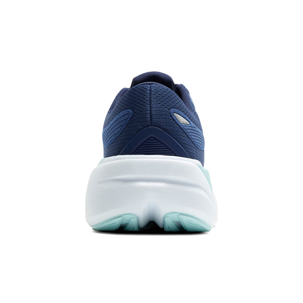 BROOKS ゴーストMAX3　ネイビー［WOMEN］