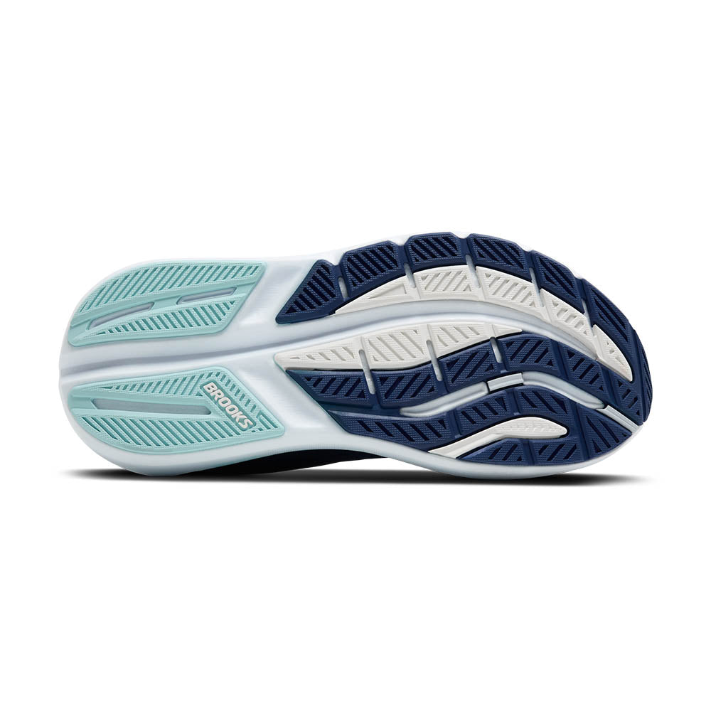 BROOKS ゴーストMAX3　ネイビー［WOMEN］