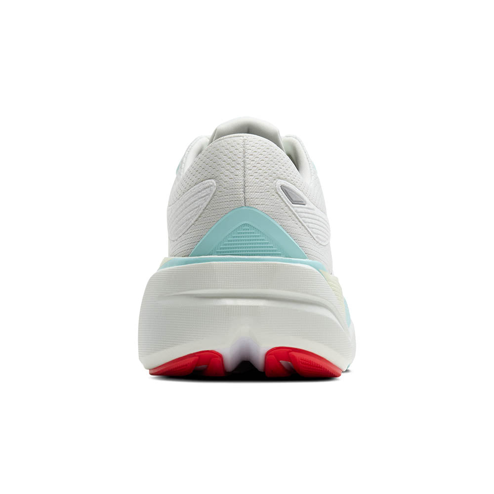 BROOKS ゴーストMAX3　グレーサックス［WOMEN］