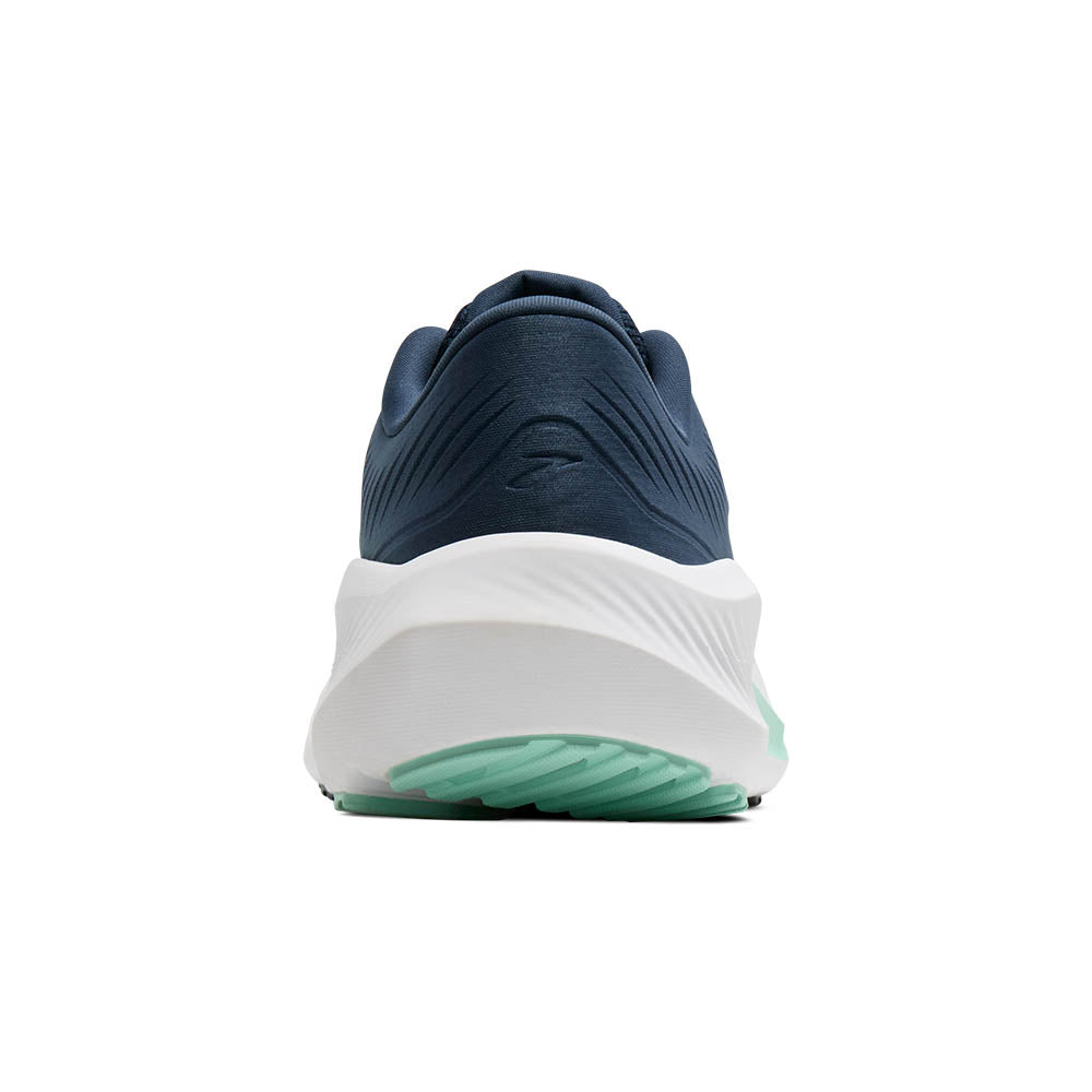 BROOKS アンセム8　ネイビー［WOMEN］