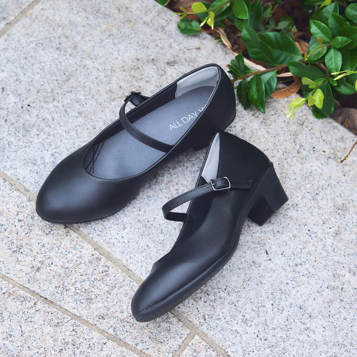 ALL DAY Walk 304　ブラック