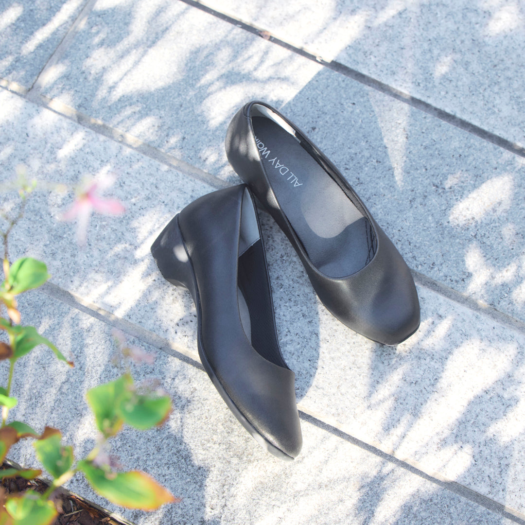 ALL DAY Walk 302　ブラック