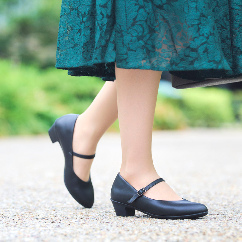 ALL DAY Walk 304　ブラック