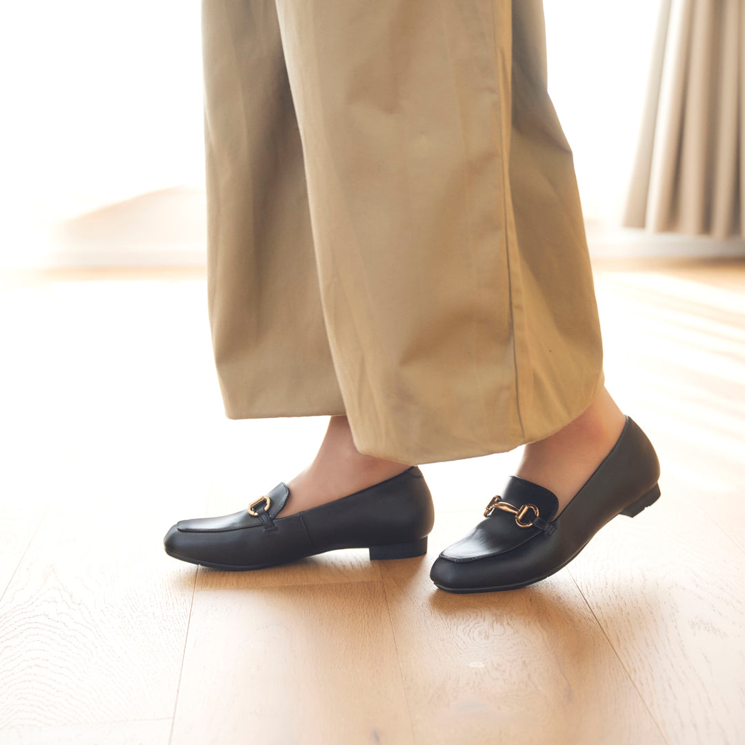 ALL DAY Walk 318　ブラック