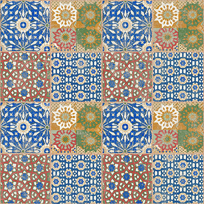 AS CREATION / IL Decoro　36895-1