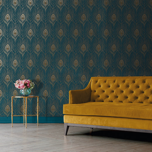 AS CREATION / Absolutly Chic　36971-2