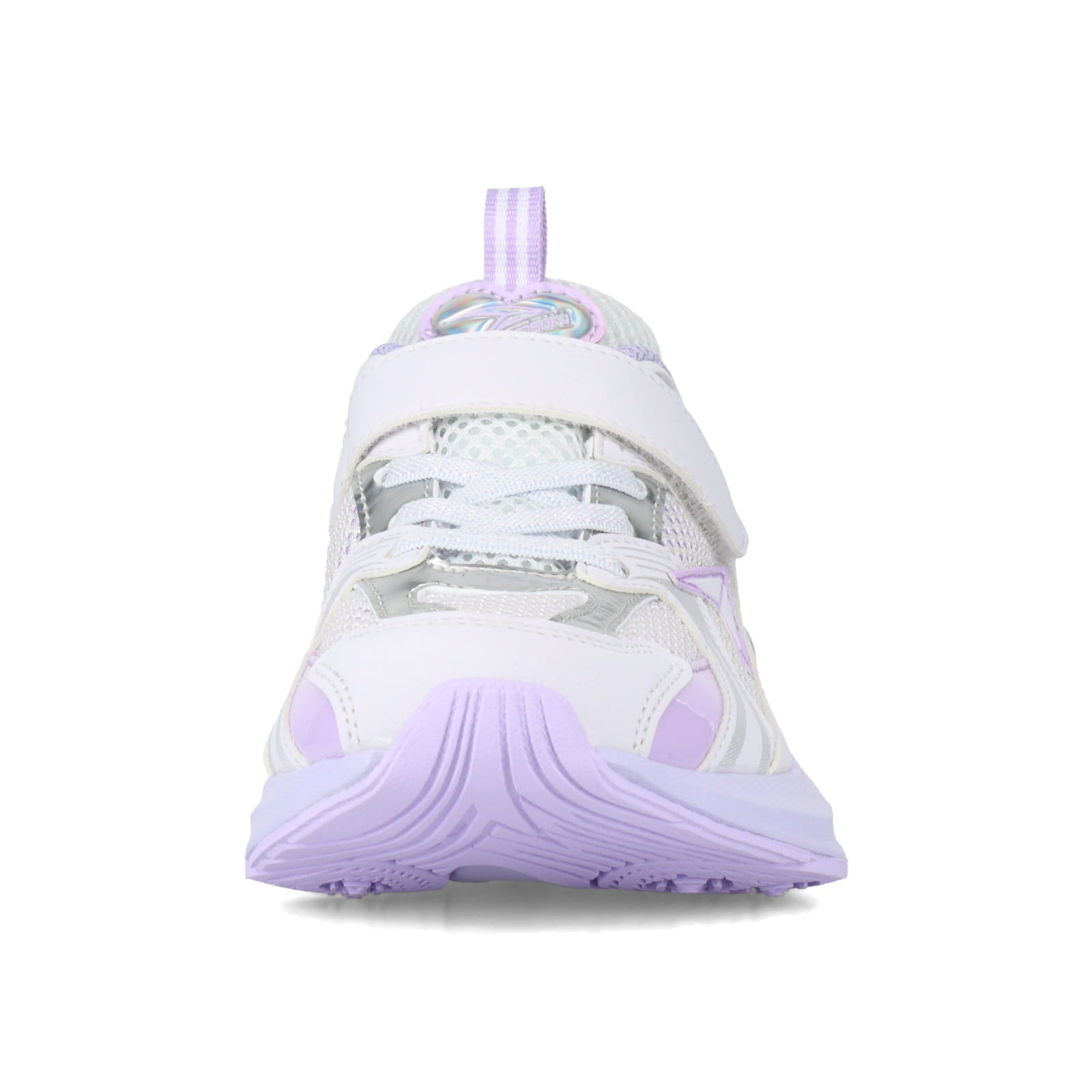 瞬足 LJ-863　ラベンダー