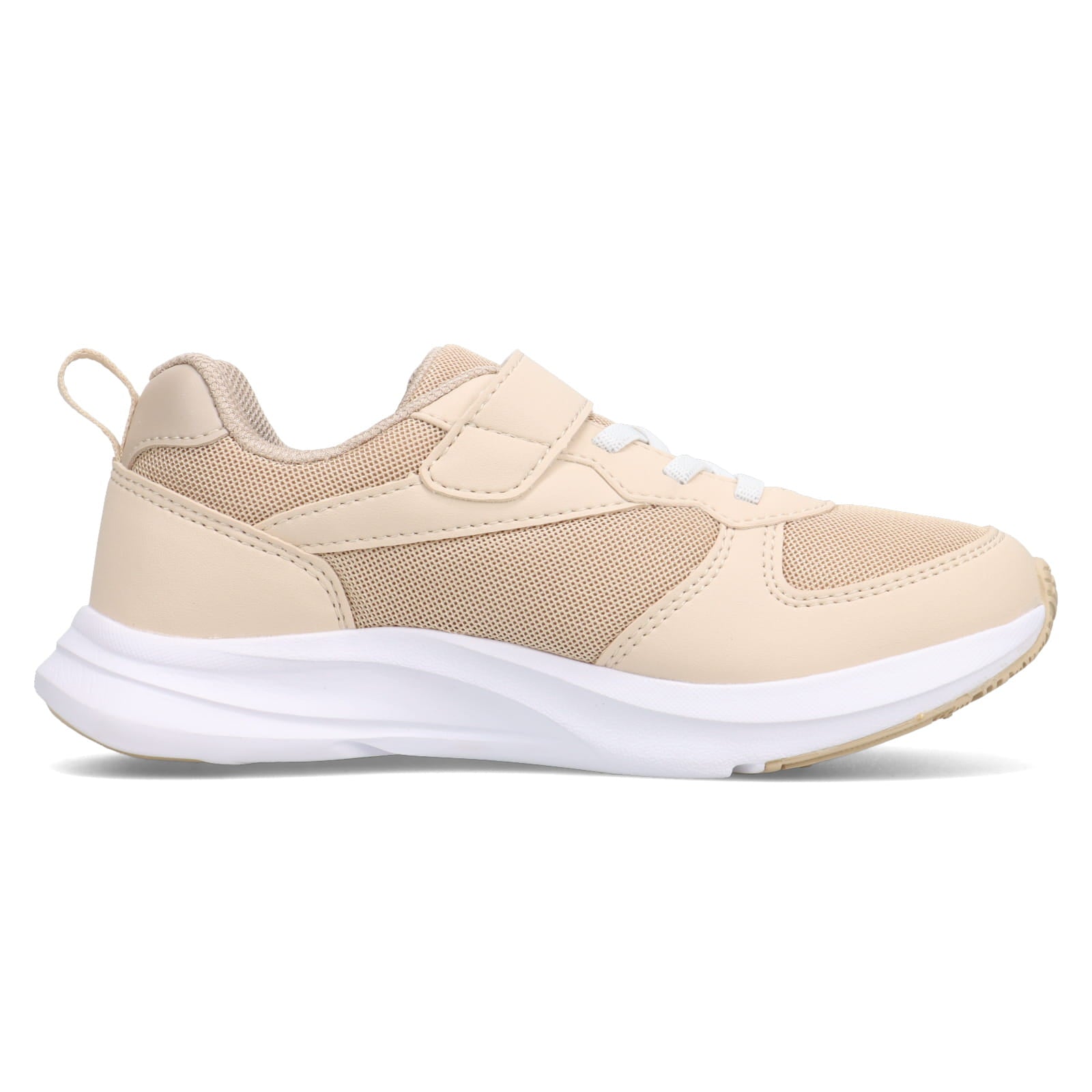 瞬足 LJ-864　ベージュ