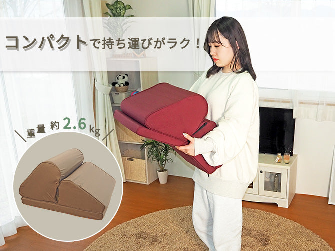 [AK-TV] テレビまくら