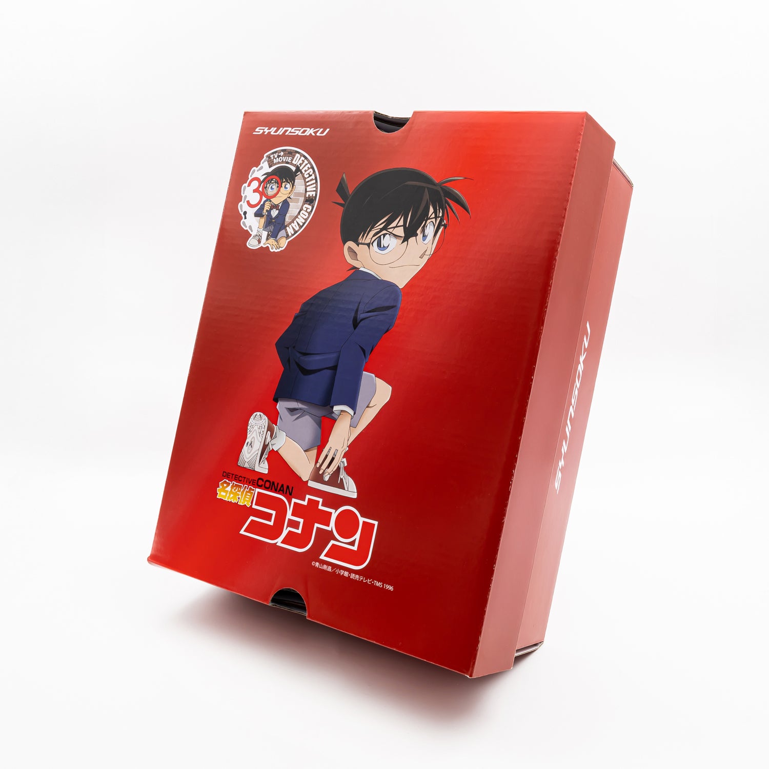 《予約商品》瞬足｜「名探偵コナン」キック力増強シューズ  ※コナン アクリルスタンドの特典付き