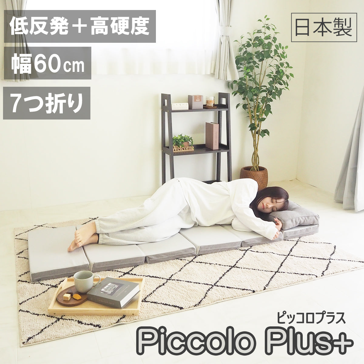 Piccolo Plus＋（ピッコロプラス)